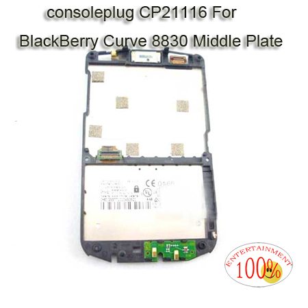 BlackBerry Curve 8830 Middle Plate